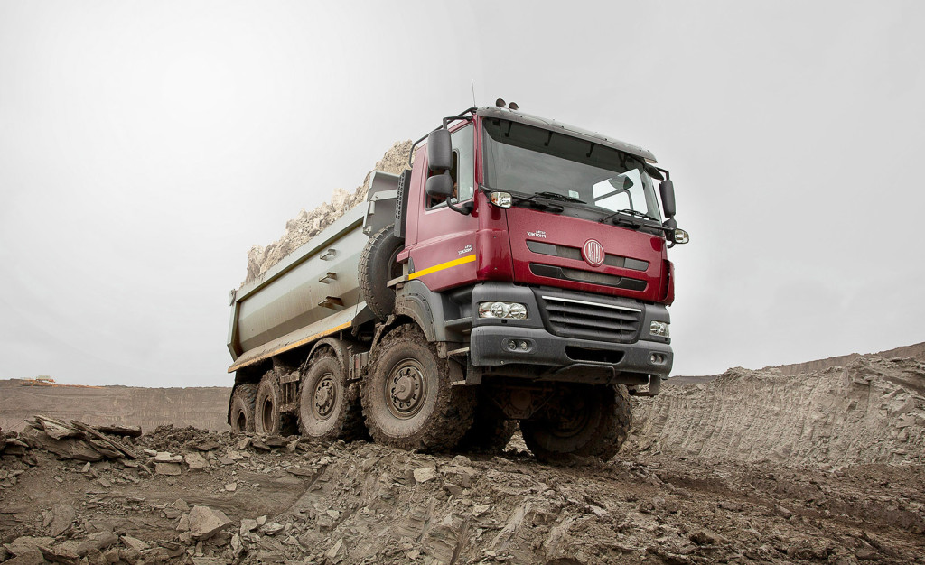 tatra